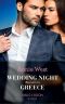 [Passion in Paradise 01] • Wedding Night Reunion in Greece (Mills & Boon Modern) (Passion in Paradise, Book 1)